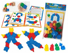 Конструктор «Окружающий мир» 20 деталей - fgospostavki.ru - Хабаровск