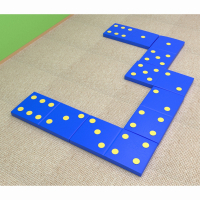 Игровой набор Домино - fgospostavki.ru - Хабаровск