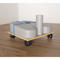 Опора функциональная для ползания «Хочу и смогу» - fgospostavki.ru - Хабаровск