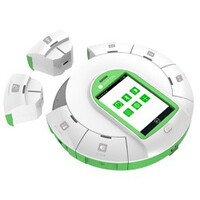 Цифровая лаборатория по окружающему миру - SenseDisс Environm (минимальный заказ - 5 штук) - fgospostavki.ru - Хабаровск