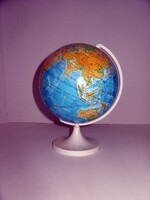 Глобус Земли политический М 1:83 млн. (раздаточный) - fgospostavki.ru - Хабаровск