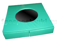 Батут с матами - fgospostavki.ru - Хабаровск