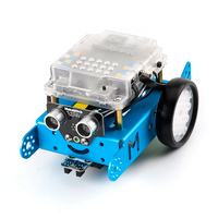 Базовый робототехнический набор mBot - fgospostavki.ru - Хабаровск
