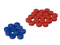 Комплект фишек к счетному материалу "Математические кораблики" - fgospostavki.ru - Хабаровск