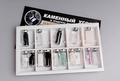 Коллекция "Каменный уголь и продукты его переработки" (раздаточная) - fgospostavki.ru - Хабаровск