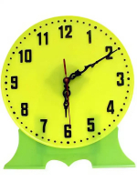 Модель часов (демонстрационная) - fgospostavki.ru - Хабаровск