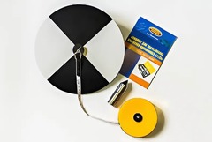 Прибор для измерения прозрачности воды (диск Секки) - fgospostavki.ru - Хабаровск