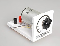 Реостат ползунковый РП 500 (РПШ-0,6) - fgospostavki.ru - Хабаровск