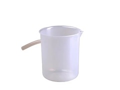 Стакан отливной лабораторный - fgospostavki.ru - Хабаровск