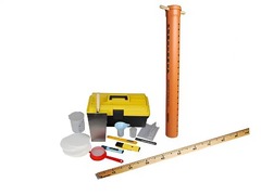 Комплект для исследования снежного покрова - fgospostavki.ru - Хабаровск