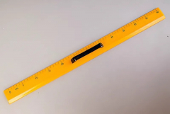 Линейка классная пластмассовая 60 см - fgospostavki.ru - Хабаровск