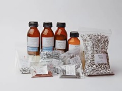 Набор № 5 ОС Металлы (малый) - fgospostavki.ru - Хабаровск