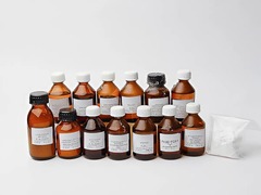 Набор № 5 С "Органические вещества" - fgospostavki.ru - Хабаровск