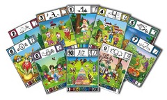 Демонстрационное пособие "Сказочный счёт" - fgospostavki.ru - Хабаровск