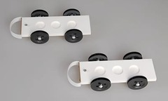 Комплект тележек легкоподвижных - fgospostavki.ru - Хабаровск