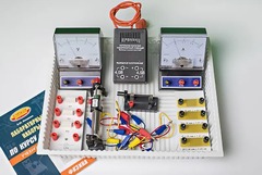 Комплект №3 ГИА-лаборатория по физике - fgospostavki.ru - Хабаровск