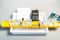 Комплект №4 ГИА-лаборатория по физике - fgospostavki.ru - Хабаровск