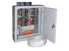 Комплект электроснабжения кабинетов физики и химии КЭС-ФХ - fgospostavki.ru - Хабаровск