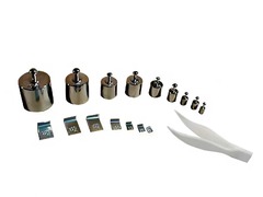 Учебный набор гирь - fgospostavki.ru - Хабаровск