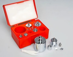 Набор гирь для весов на 1000 грамм - fgospostavki.ru - Хабаровск