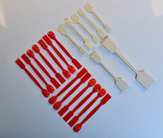 Комплект шпателей - fgospostavki.ru - Хабаровск