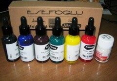 Набор для аква-анимации - fgospostavki.ru - Хабаровск