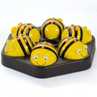 Комплект программируемых мини-роботов Bee-Bot - fgospostavki.ru - Хабаровск