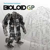 Набор ROBOTIS BIOLOID GP - fgospostavki.ru - Хабаровск