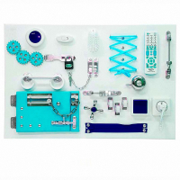 Бизиборд «Чистое небо» - fgospostavki.ru - Хабаровск