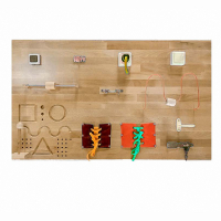 Бизиборд «Полезное времяпрепровождение» - fgospostavki.ru - Хабаровск