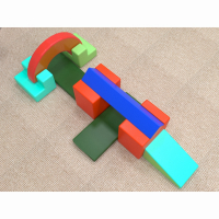 Спортивный комплекс Полоса препятствий-1 - fgospostavki.ru - Хабаровск