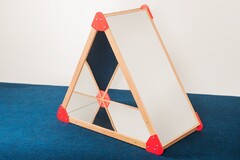 Зеркальная пирамида - fgospostavki.ru - Хабаровск