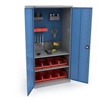 Шкаф инструментальный ГЛ-2 - fgospostavki.ru - Хабаровск