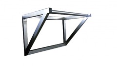 Перекладина навесная (в призматической раме) - fgospostavki.ru - Хабаровск