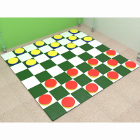 Игровой набор Шашки - fgospostavki.ru - Хабаровск