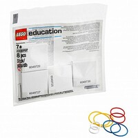 Набор с запасными частями "Резиновые кольца и приводы" - fgospostavki.ru - Хабаровск