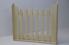 Панель для игровых зон “Забор” - fgospostavki.ru - Хабаровск