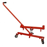 Тележка для перевозки брусьев - fgospostavki.ru - Хабаровск