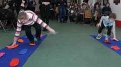 Дорожка (ручка-ножка) - fgospostavki.ru - Хабаровск