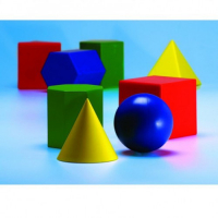 Объемные тела - fgospostavki.ru - Хабаровск