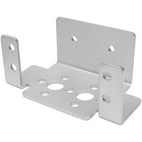 Кронштейны для крепления одного серводвигателя Tetrix (2 штуки) - fgospostavki.ru - Хабаровск