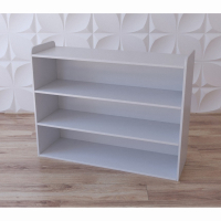 Стеллаж с полками "Аккуратный малыш" - fgospostavki.ru - Хабаровск