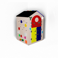 Бизидом «Вундеркинд» - fgospostavki.ru - Хабаровск