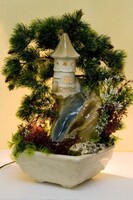 Фонтан водный - fgospostavki.ru - Хабаровск