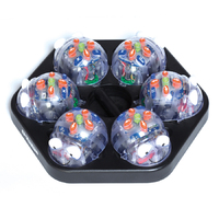 Комплект программируемых мини-роботов Blue-Bot  - fgospostavki.ru - Хабаровск