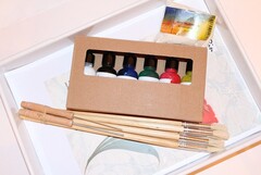 Комплект Эбру (вариант 2) - fgospostavki.ru - Хабаровск