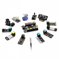 Электронный конструктор Inventor Electronic Kit - fgospostavki.ru - Хабаровск