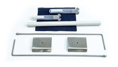 Лабораторный комплект (набор) по электростатике - fgospostavki.ru - Хабаровск