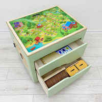 «English Buddy» - Профессиональный комплект для кружков английского языка - fgospostavki.ru - Хабаровск