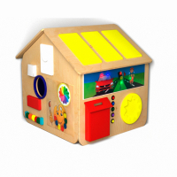 Бизидом со световыми эффектами «Творческое мышление» - fgospostavki.ru - Хабаровск